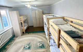 Аренда 3-комнатной квартиры посуточно, 60 м² - Аренда трехкомнатных квартир посуточно в Алматы