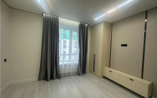 Продажа 2-комнатной квартиры, 38 м², ул. Айтматова, дом  77/8 - Продажа  двухкомнатных квартир в Астане без посредников с фото