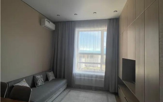 Продажа 1-комнатной квартиры, 35 м², ул. Айтматова, дом  77 - Продажа однокомнатных квартир без посредников в Астане