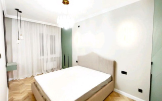 Продажа 3-комнатной квартиры, 75 м² - Продажа квартир в новостройках Астаны без посредников