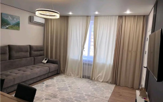 Продажа 4-комнатной квартиры, 70 м² - Продажа четырехкомнатных квартир от собственников в Астане