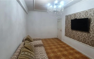 Продажа 3-комнатной квартиры, 72 м², ул. Жунисова, дом  10/3 - Продажа  трехкомнатных квартир в новостройках Алматы без посредников с фото