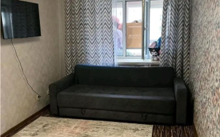 Продажа 1-комнатной квартиры, 32 м², ул. Рыскулбекова, дом  16а - Продажа квартир в новостройках Астаны без посредников