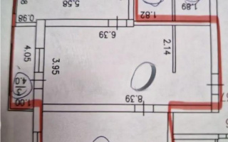 Продажа 2-комнатной квартиры, 79 м², ул. Аскарова, дом  1103 - Продажа квартир в Алматы