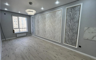 Продажа 2-комнатной квартиры, 40 м², ул. Шаймерденова, дом  4/1 - Продажа квартир в новостройках Астаны