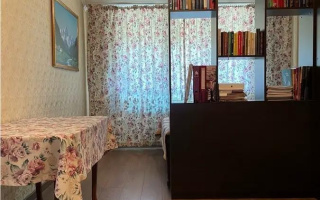 Продажа 1-комнатной квартиры, 39.1 м², мкр-н Кокжиек, дом  21 - Продажа  однокомнатных квартир в Алматы с фото