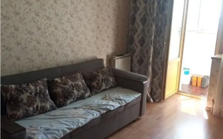 Продажа 1-комнатной квартиры, 36.5 м², пр. Сарыарка, дом  43 - Продажа квартир в Астане