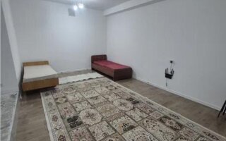 Продажа 1-комнатной квартиры, 38 м² - Продажа квартир в новостройках Алматы
