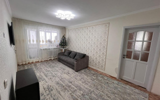 Продажа 5-комнатной квартиры, 89 м², мкр-н Восток-2 - Продажа  пятикомнатных квартир в Караганде с фото