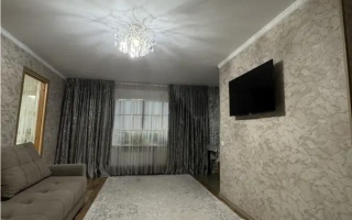 Продажа 2-комнатной квартиры, 45 м², ул. Дружбы, дом  126 - Продажа квартир в Караганде без посредников с фото