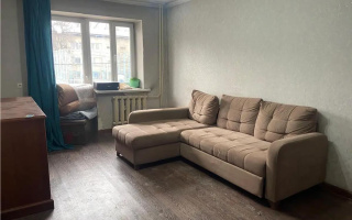 Продажа 2-комнатной квартиры, 44 м², ул. Спартака, дом  34 - Продажа квартир в Алматы