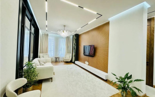 Продажа 4-комнатной квартиры, 112 м² - Продажа квартир от собственников в Астане - страница 85