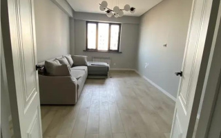 Продажа 2-комнатной квартиры, 75 м², ул. Толе би, дом  189/3 - Продажа  двухкомнатных, трехкомнатных квартир в Алматы
