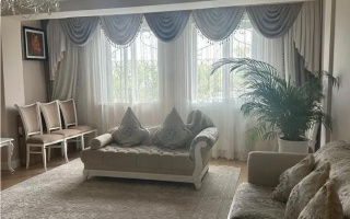 Продажа 3-комнатной квартиры, 126 м² - Продажа квартир от собственников в Алматы - страница 5