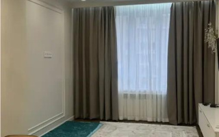 Продажа 2-комнатной квартиры, 50.4 м², ул. Жандосова, дом  94а - Продажа  двухкомнатных квартир в новостройках Алматы с фото