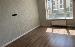 Продажа 1-комнатной квартиры, 41 м², пр. Туран, дом  89/3 стр - Продажа  однокомнатных квартир в Астане без посредников с фото