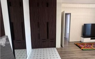 Продажа 4-комнатной квартиры, 95 м², ул. Толе би, дом  27 - Продажа  четырехкомнатных квартир в Астане без посредников с фото