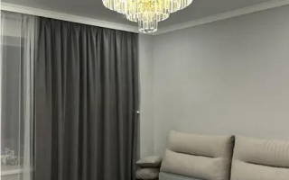 Продажа 1-комнатной квартиры, 39 м², ул. Момышулы, дом  26/3 - Продажа  однокомнатных квартир в Караганде без посредников