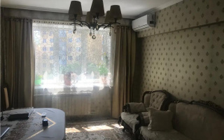 Продажа 4-комнатной квартиры, 150 м², мкр-н Мамыр-3, дом  14 - Продажа квартир в Алматы