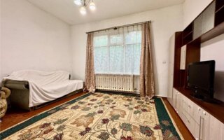 Продажа 3-комнатной квартиры, 68 м²