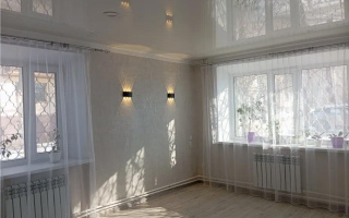 Продажа 1-комнатной квартиры, 30 м², бул. Независимости, дом  10 - Продажа квартир в Темиртау