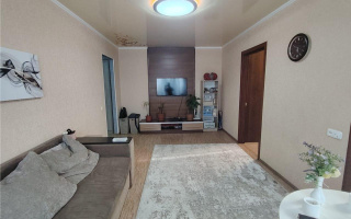 Продажа 4-комнатной квартиры, 60 м², ул. Сейфуллина - Продажа квартир в Темиртау