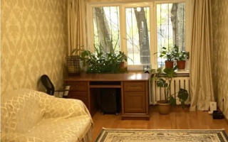 Продажа 3-комнатной квартиры, 60 м², мкр-н Орбита-3, дом  49 - Продажа квартир в Алматы