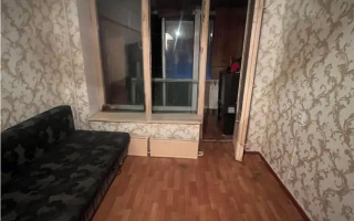 Продажа 1-комнатной квартиры, 25 м², ул. Лебедева, дом  70 - Продажа квартир в Казахстане