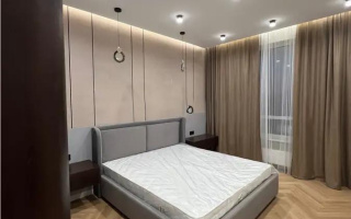 Продажа 3-комнатной квартиры, 91 м², пр. Аль-Фараби, дом  41/3 - Продажа  трехкомнатных квартир в новостройках Алматы без посредников с фото