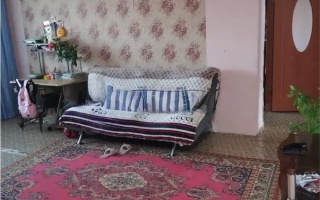 Продажа 3-комнатной квартиры, 56 м², мкр-н 13, дом  17 - Продажа квартир в Караганде