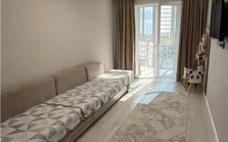 Продажа 1-комнатной квартиры, 38.8 м²