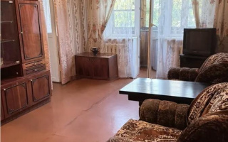 Продажа 3-комнатной квартиры, 47 м² - Продажа трехкомнатных квартир в Казахстане - страница 10