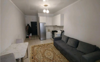 Продажа 1-комнатной квартиры, 23.1 м² - Продажа квартир в Астане в р-не Алматы - страница 5