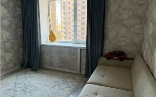 Продажа 2-комнатной квартиры, 55 м², ул. А-92, дом  5/1 стр - Продажа  двухкомнатных квартир в Астане с фото