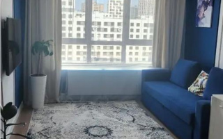 Продажа 3-комнатной квартиры, 61.2 м², ул. Бектурова, дом  4/1 - Продажа  трехкомнатных квартир в новостройках Астаны