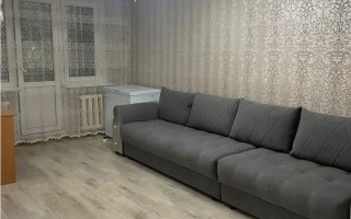 Продажа 2-комнатной квартиры, 46 м², мкр-н 6, дом  19 - Продажа  двухкомнатных квартир в Алматы