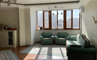 Продажа 2-комнатной квартиры, 96.3 м², ул. Лайлы-Мажнун, дом  14 - Продажа  двухкомнатных квартир в новостройках Астаны без посредников