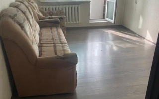 Продажа 2-комнатной квартиры, 44 м² - Продажа двухкомнатных квартир от собственников в Караганде