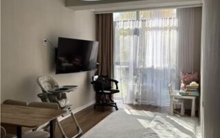 Продажа 2-комнатной квартиры, 46.5 м² - Продажа квартир в монолитном доме в Алматы - страница 4