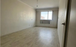 Продажа 1-комнатной квартиры, 43 м², ул. Жунисова, дом  8/10 - Продажа  однокомнатных квартир в Алматы с фото