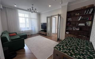 Продажа 3-комнатной квартиры, 85 м² - Продажа  трехкомнатных квартир в новостройках Астаны - страница 2