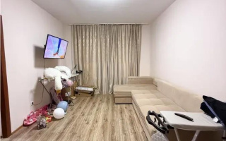 Продажа 2-комнатной квартиры, 50 м², ул. Коммунистическая, дом  19/4 - Продажа  двухкомнатных квартир в Караганде без посредников