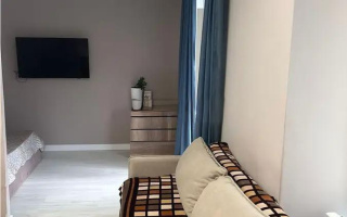 Продажа 1-комнатной квартиры, 39 м², пр. Улы Дала, дом  33/1 - Продажа  однокомнатных квартир в Астане