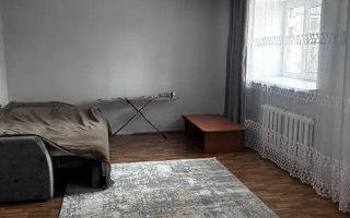 Продажа 2-комнатной квартиры, 59 м², ул. Карбышева, дом  14 - Продажа  однокомнатных, двухкомнатных, трехкомнатных квартир в Караганде
