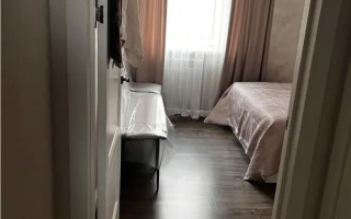 Продажа 3-комнатной квартиры, 58 м² - Продажа трехкомнатных квартир в кирпичном доме в Казахстане - страница 2