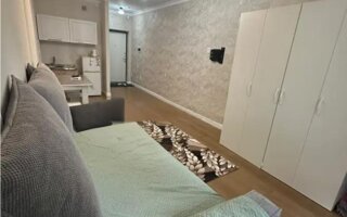 Продажа 1-комнатной квартиры, 27 м² - Продажа квартир в Казахстане - страница 112