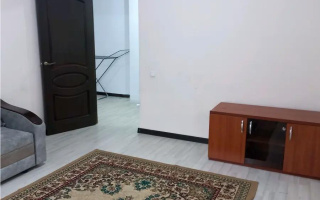 Продажа 1-комнатной квартиры, 42 м², ул. Жунисова, дом  2/13 - Продажа  однокомнатных квартир в Алматы с фото