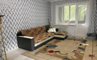 Продажа 3-комнатной квартиры, 49 м², мкр-н 13, дом  31 - Продажа  трехкомнатных квартир в Караганде без посредников с фото