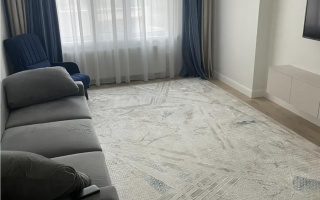 Продажа 2-комнатной квартиры, 74 м², ул. Керей, Жанибек хандар, дом  42 - Продажа  двухкомнатных квартир в Астане без посредников