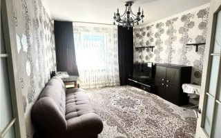 Продажа 2-комнатной квартиры, 60 м², ул. Сауран, дом  3/1 - Продажа  двухкомнатных квартир в Астане без посредников